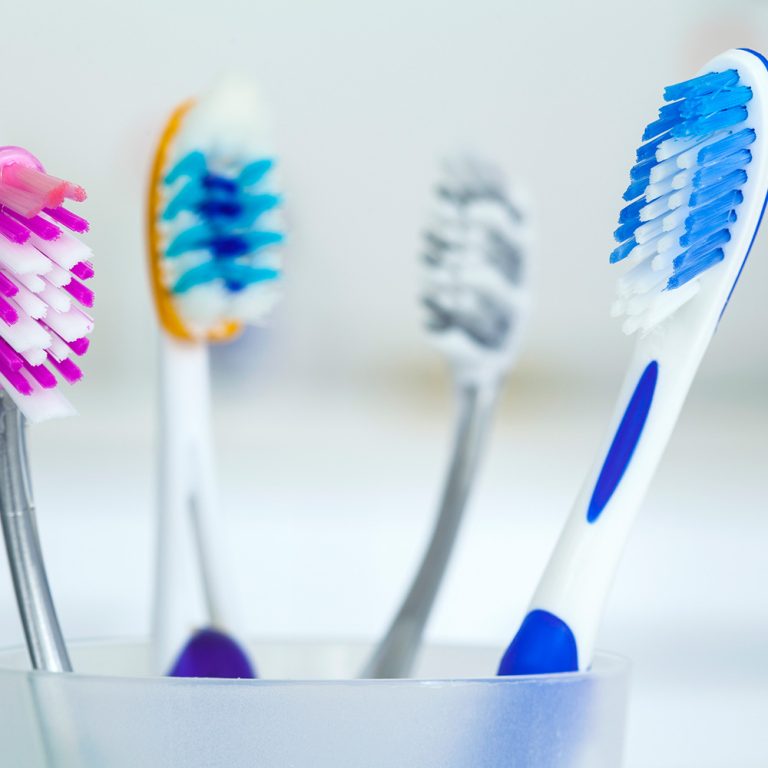 Escova de Dentes, qual a melhor escova de dentes?
